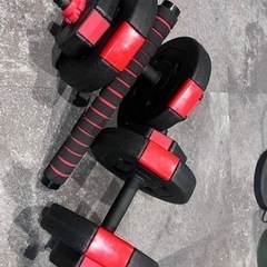 愛知県 あま市のダンベルの中古が安い！激安で譲ります・無料で  