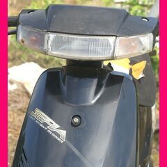 格安 20000円希望 スズキ セピア 軽量 高馬力 高燃費