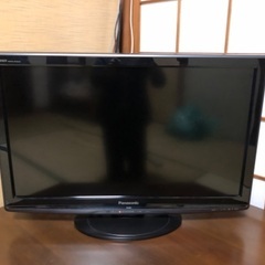 パナソニック液晶テレビ TH-L32X1-K