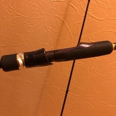 スクイッドマニア800MRAMASA テスターズチューン