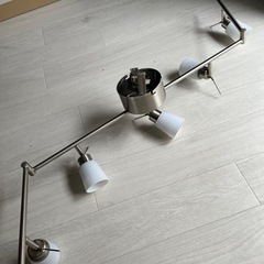 IKEA照明器具