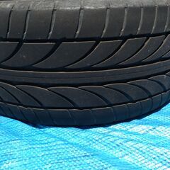 SPEED STAR Fellini LS5（スピードスター）ホイール　 245/40R19　19×8.0J 114.3-5H