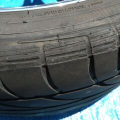 SPEED STAR Fellini LS5（スピードスター）ホイール　 245/40R19　19×8.0J 114.3-5H