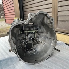 スズキ JA11ジムニー 後期 5MT フルオーバーホール済み 中古ミッション
