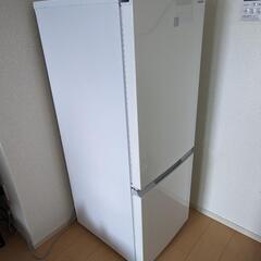 SHARP 179 L 2021年　冷蔵庫