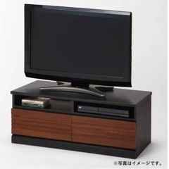 【美品】テレビ台、ローボード（お届け可）