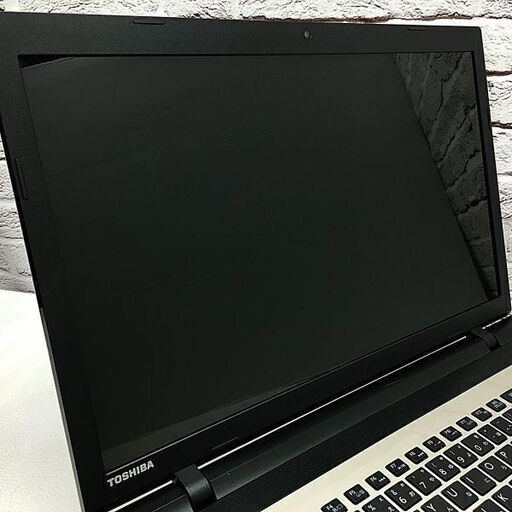 ☆極美☆大画面17.3型 [第6世代 Core i5-6200U +メモリ ☆極美☆大画面17.3型 [第6世代 Core i5-6200U +メモリ