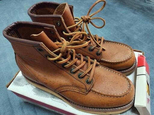 【2006年製☀】RED WING（レッドウィング）875 / 27㎝相当