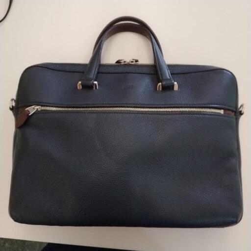 美品！ タケオキクチ ビジネスバッグ  TJ5386