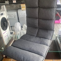 ニトリ 折りたたみ式 座椅子  0602-80