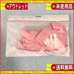 【ネット決済】新品レディース 半袖シャツ 表記サイズLピンク　 ...