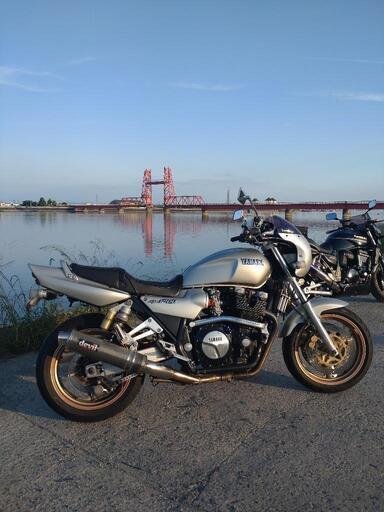 決まりましたxjr1200