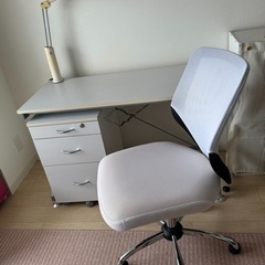 家具 オフィス用家具 机　椅子　キャビネット