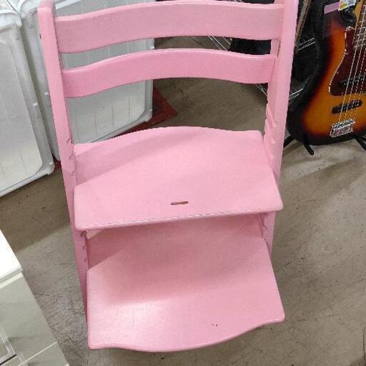 0602-043 STOKKE　キッズチェア