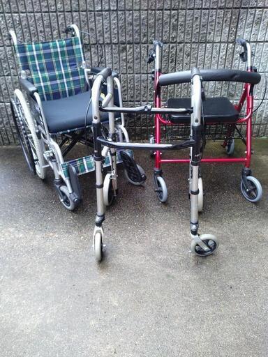 介護用品