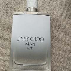 JIMMY CHOO
 香水