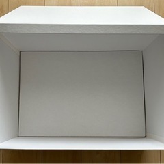 IKEA 収納ボックス 