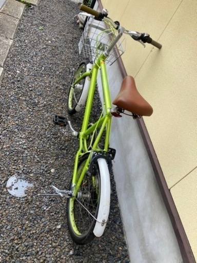 自転車40