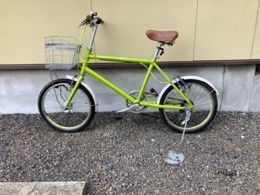 自転車40