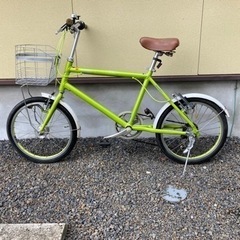 自転車40