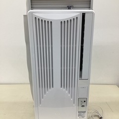 枠なし 窓用 KOIZUMI ルームエアコン 2020年 KAW-1695