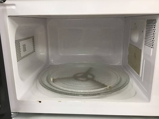 トレファク神戸新長田】Haierの電子レンジ2023年製です!!【取りに
