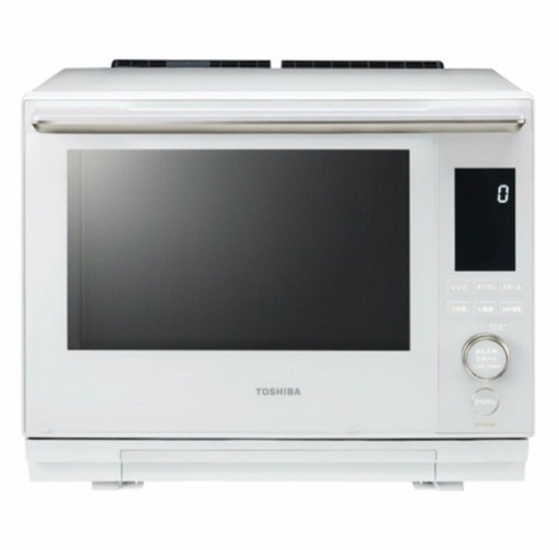 【新品未使用・開封済】東芝 石窯ドーム ER-YD5000