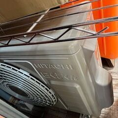 値下げしました！日立ルームエアコン 2.2kw RAS－HT22M
