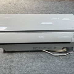値下げしました！日立ルームエアコン 2.2kw RAS－HT22M