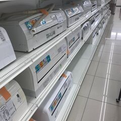 ★ジモティ割あり★ Panasonic ルームエアコン CS-229CFR-W 2.2kw 19年製 室内機分解洗浄済み HJ3305