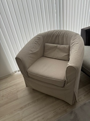 家具 ソファ 1人掛けソファ