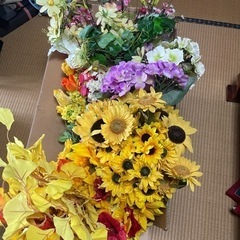生活雑貨 家庭用品 造花、お花