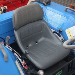 イセキ トラクタ TK25F 25馬力 パワステ 自動水平 倍速 バックアップ 