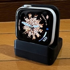 Apple Watch 6 44㎜ アルミGPS