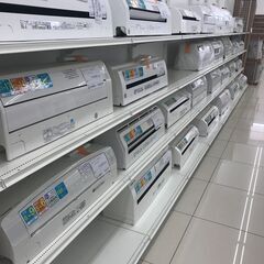 ☆ジモティ割あり☆ FUJITSU ルームエアコン AS-C40J-W 4.0kw 19年製