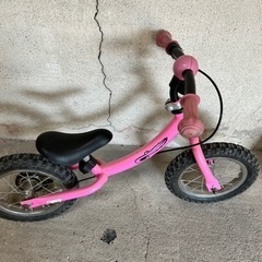 【交渉中】おもちゃ 幼児用自転車
