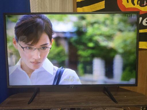 家電 テレビ