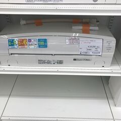★ジモティ割あり★ Panasonic ルームエアコン CS-229CEXBK 4.0kw 19年製 室内機分解洗浄済み HJ3310