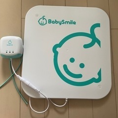 ベビーセンサー　Baby Smile②