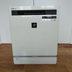 プラズマクラスター　２００９年制　型式:IZ-CB200