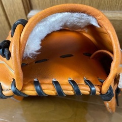 44グラブ　内野用