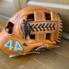 44グラブ　内野用