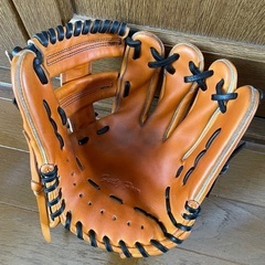 44グラブ　内野用