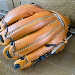 44グラブ　内野用