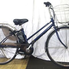 商談中「中古」・「訳あり品」/Panasonic/ViVi Toughness/(BE-ENL734)