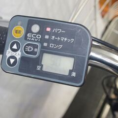 商談中「中古」・「訳あり品」/Panasonic/ViVi Toughness/(BE-ENL734)