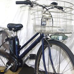 商談中「中古」・「訳あり品」/Panasonic/ViVi Toughness/(BE-ENL734)