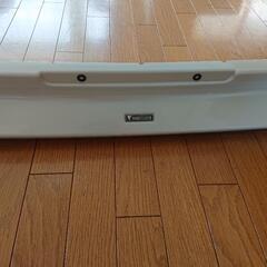 引き取り トヨタ 200系 ハイエース モデリスタ フロントエアロ