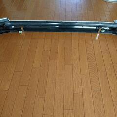 引き取り トヨタ 200系 ハイエース モデリスタ フロントエアロ