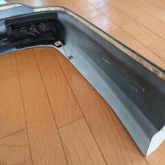 引き取り トヨタ 200系 ハイエース モデリスタ フロントエアロ